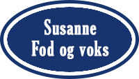 Susannes Fod- og Voksklinik nær Stenløse